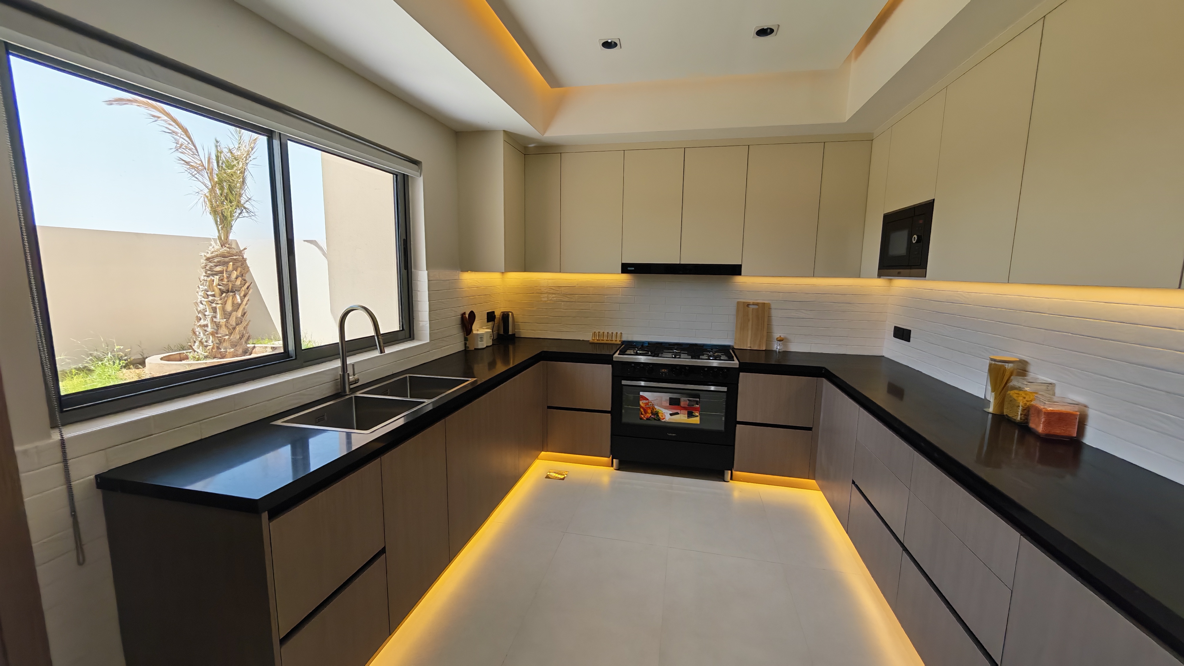 D A R Bespoke Joinery